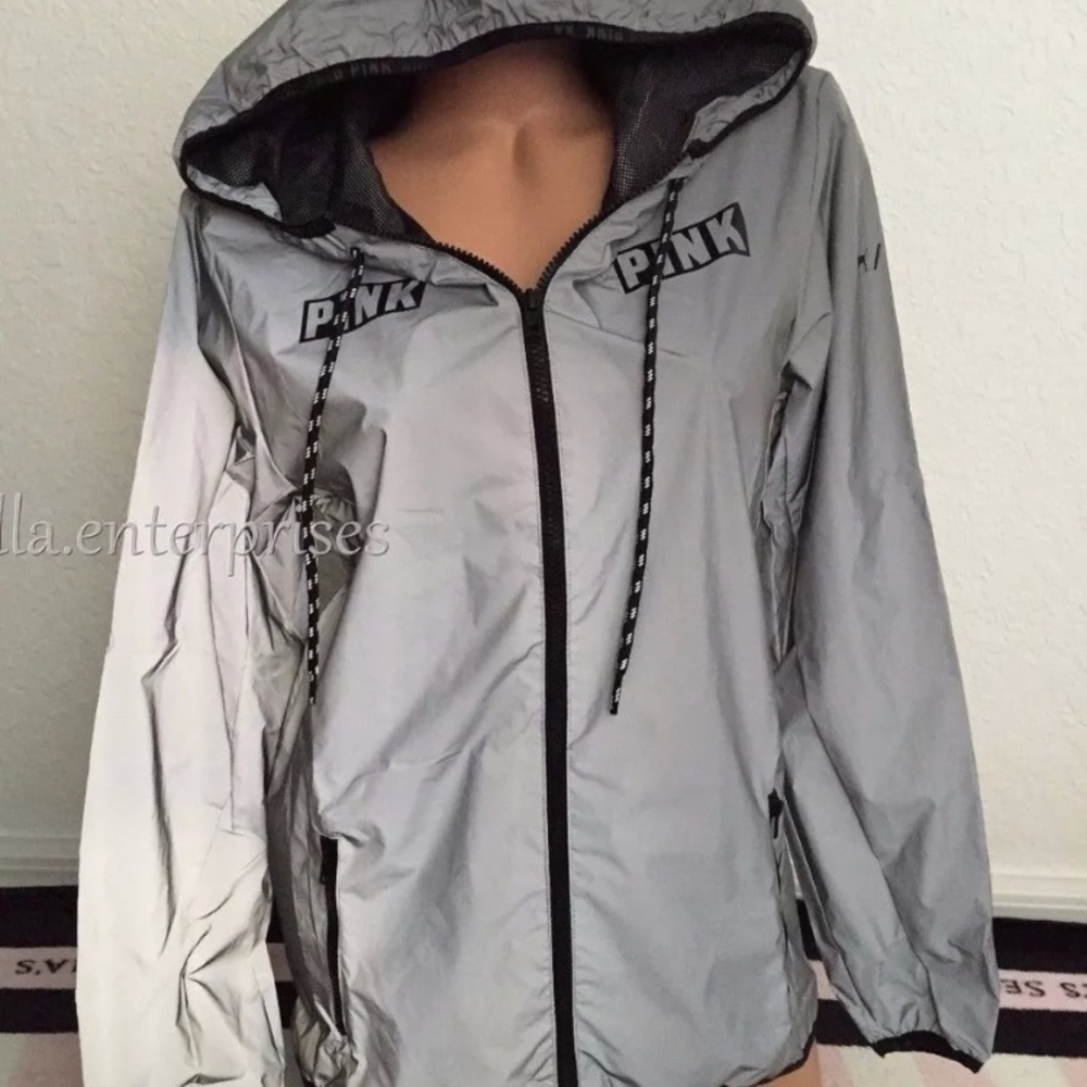 Victoria Secret Jacket